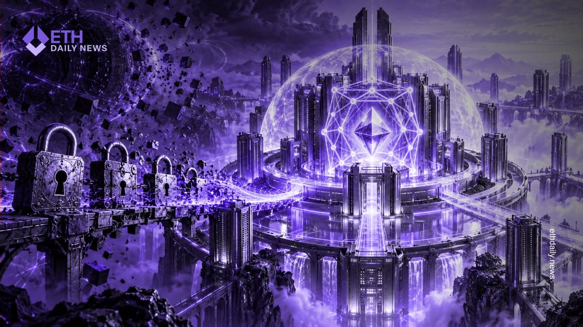 Aztec Sets 2030 Target for Full Post-Quantum Security Migration