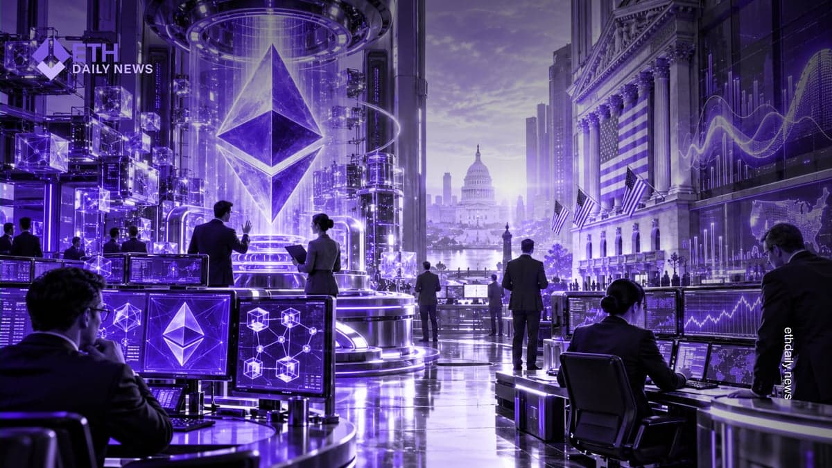 Ethereum Upgrade Talks and U.S. CPI Lead Crypto Week Ahead