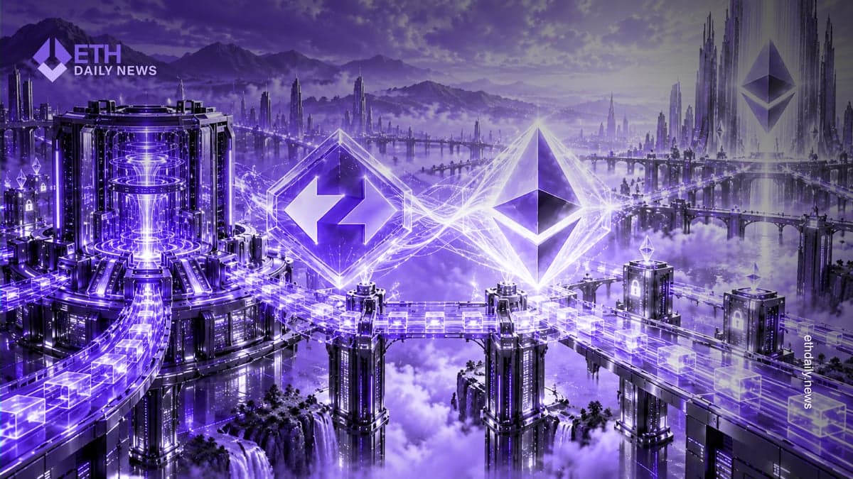 ZKsync Launches Airbender Prime as Ethereum Scaling and Staking Developments Advance