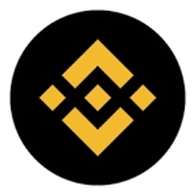 Binance WBETH